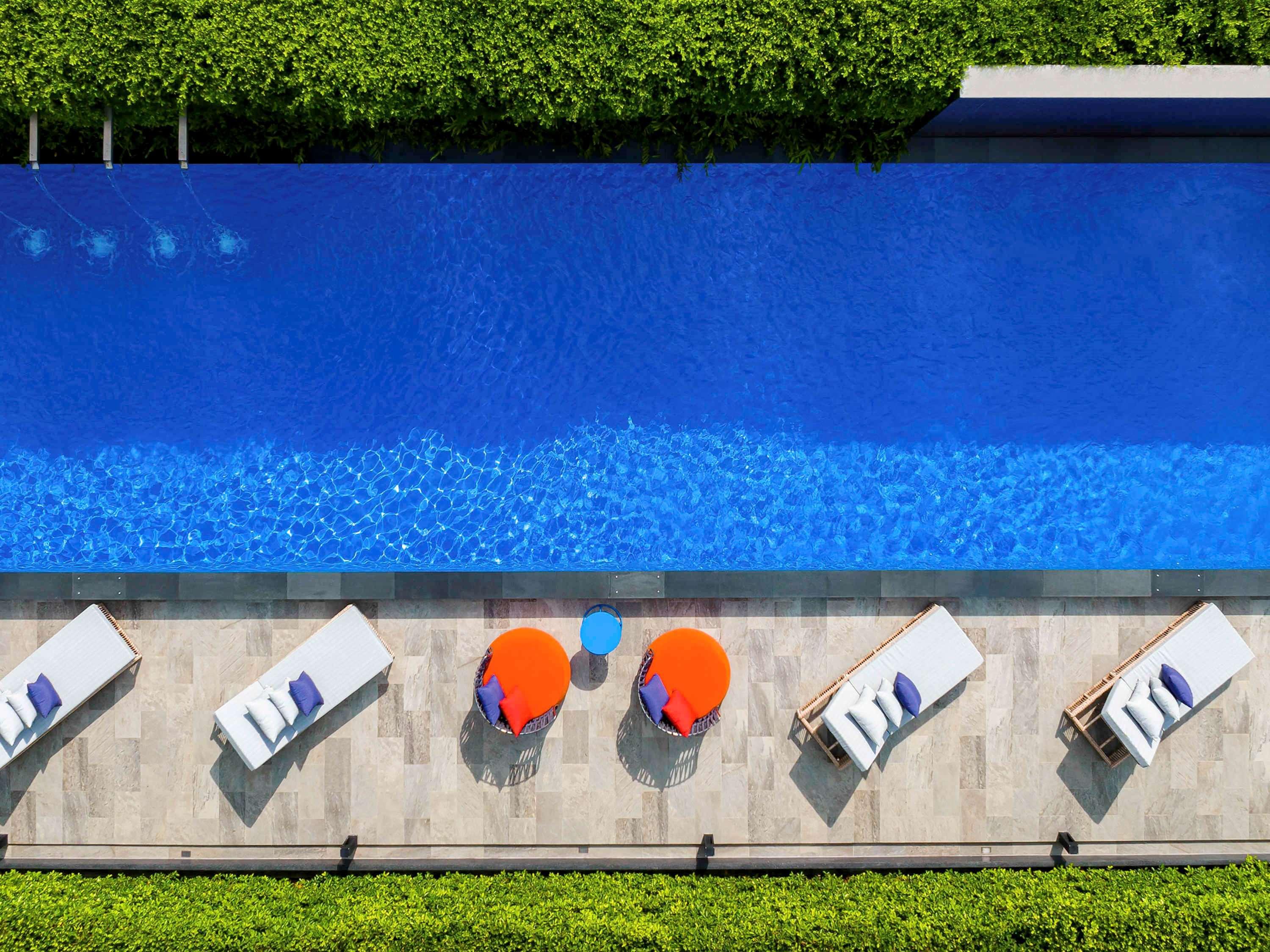 Hotel Ibis Styles Bangkok Silom Zewnętrze zdjęcie