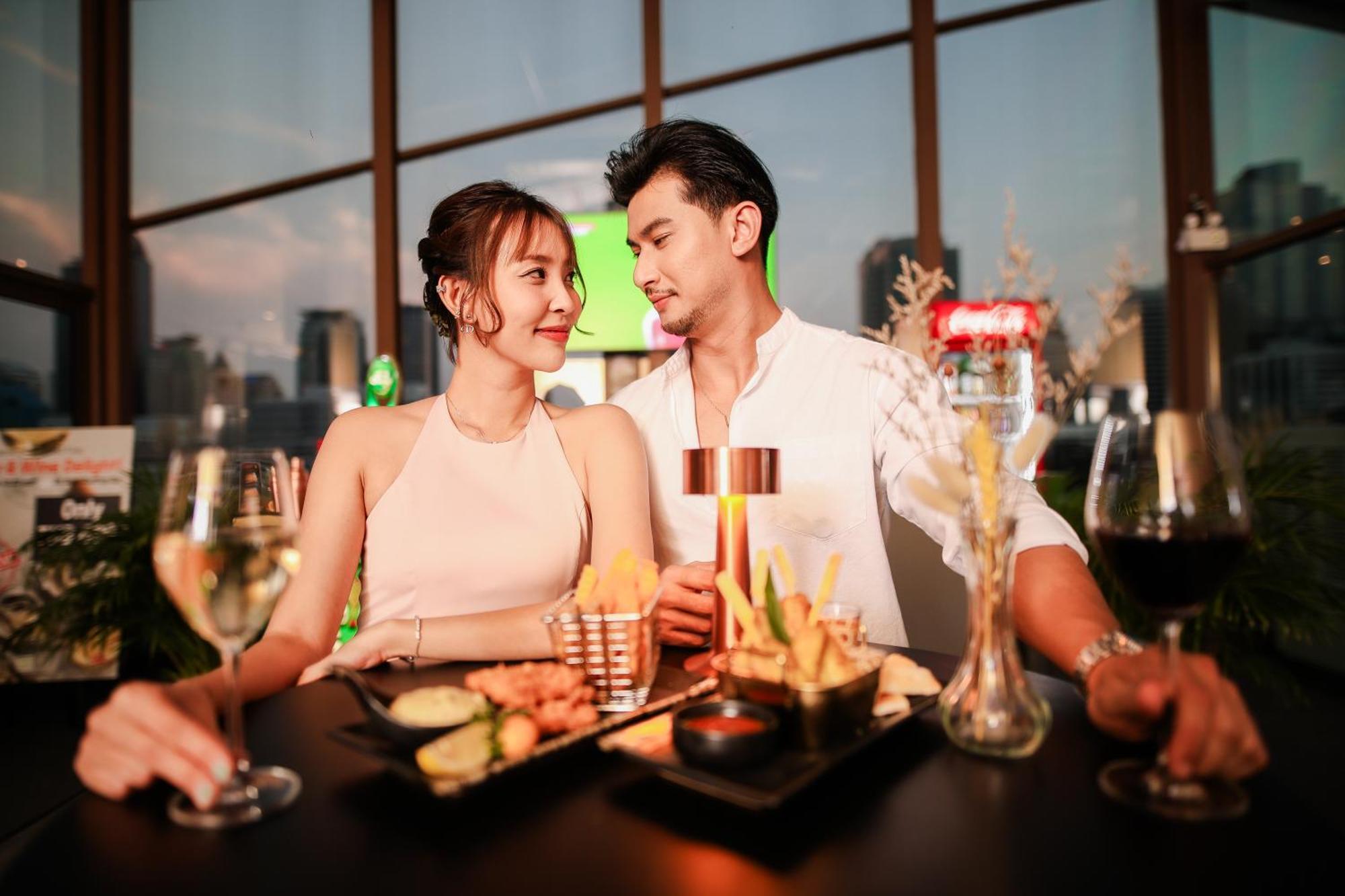 Hotel Ibis Styles Bangkok Silom Zewnętrze zdjęcie