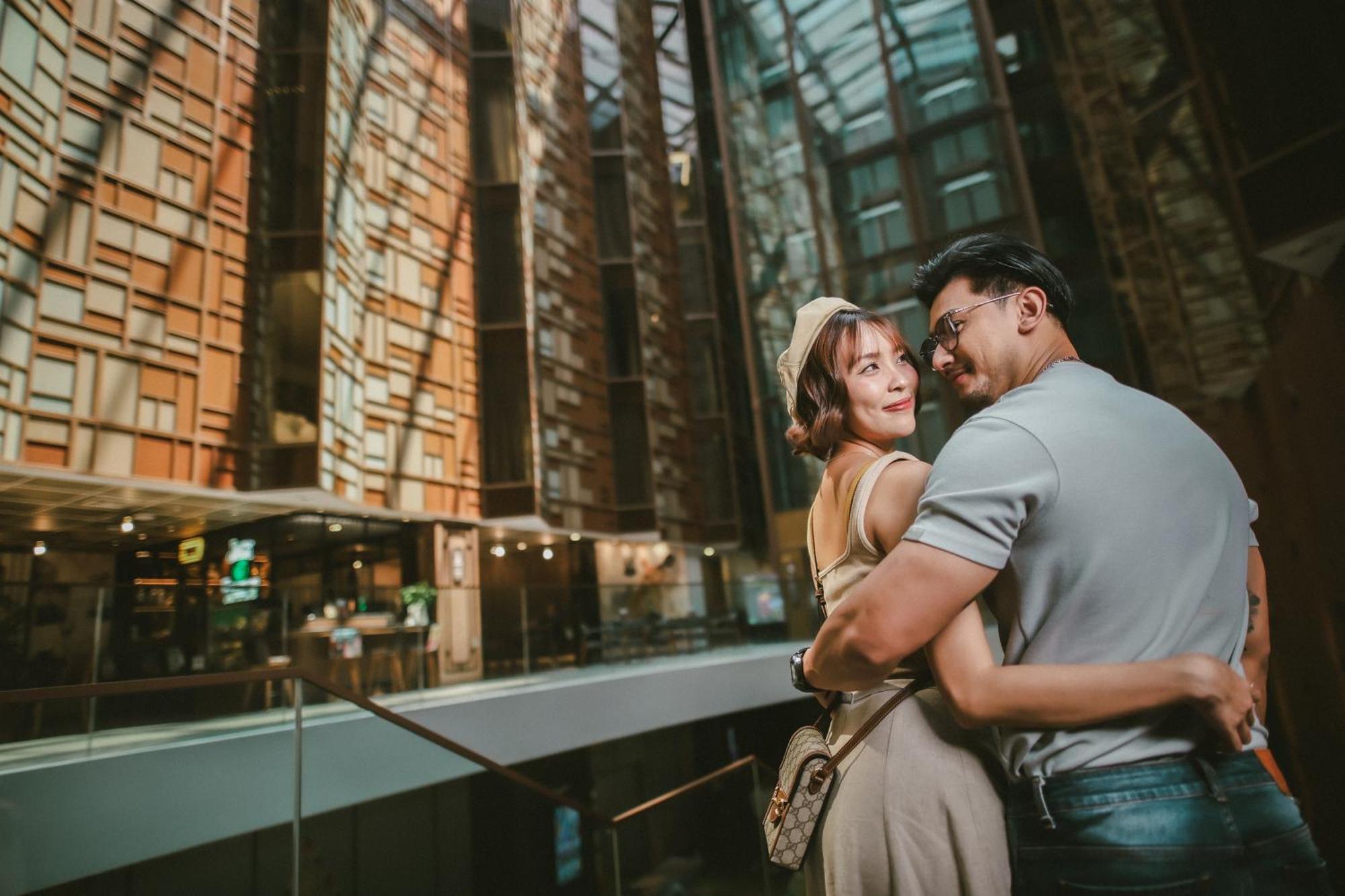 Hotel Ibis Styles Bangkok Silom Zewnętrze zdjęcie