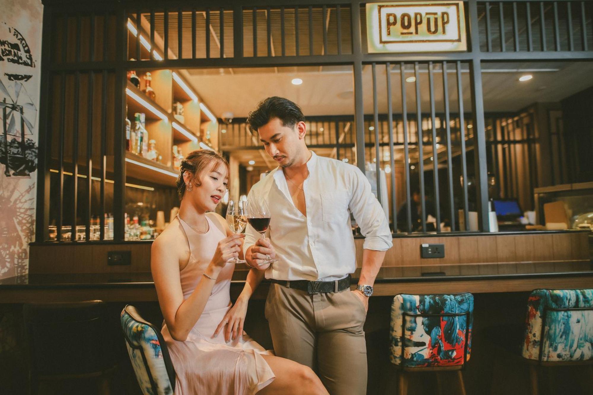 Hotel Ibis Styles Bangkok Silom Zewnętrze zdjęcie
